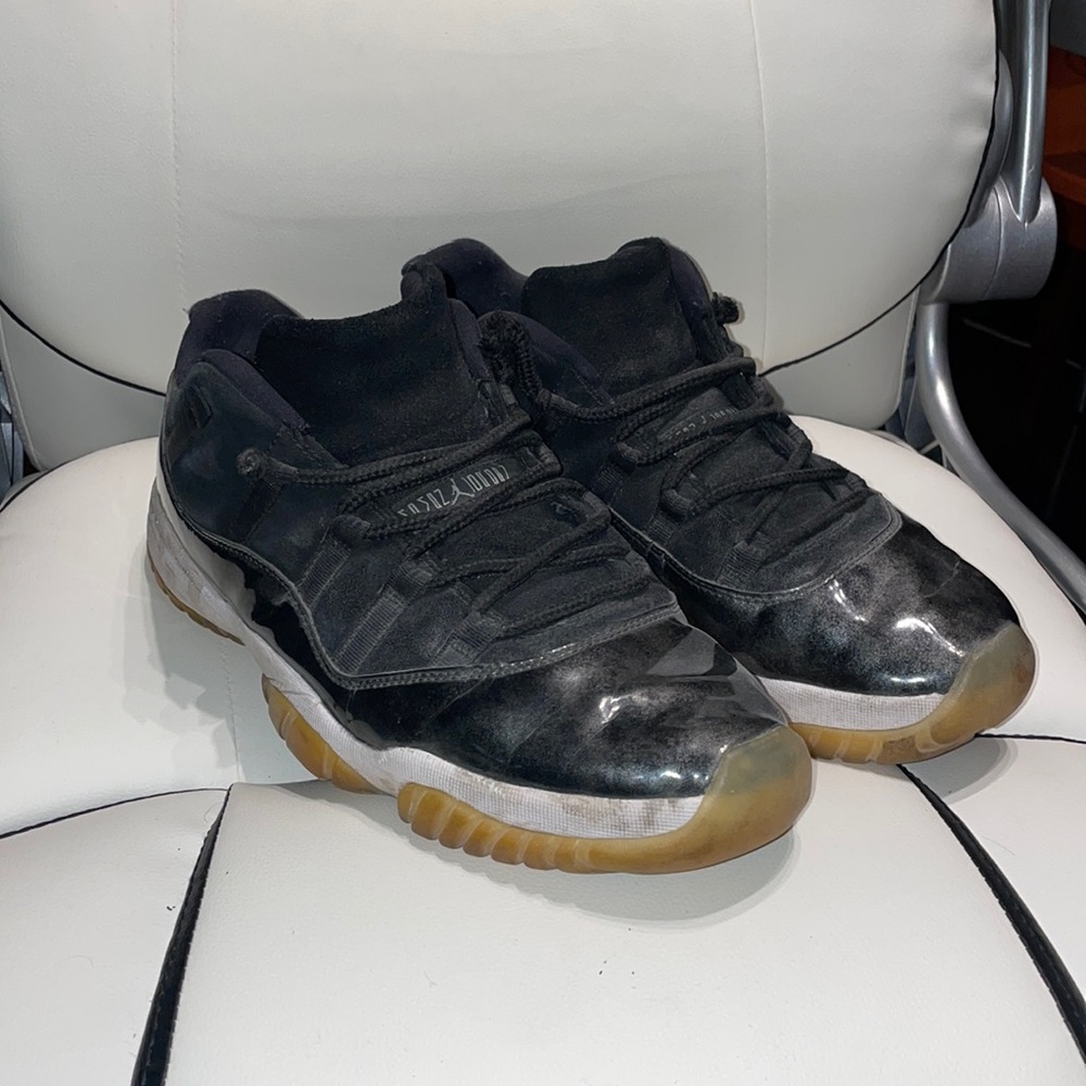 Air Jordan 11 Retro Low Size 13